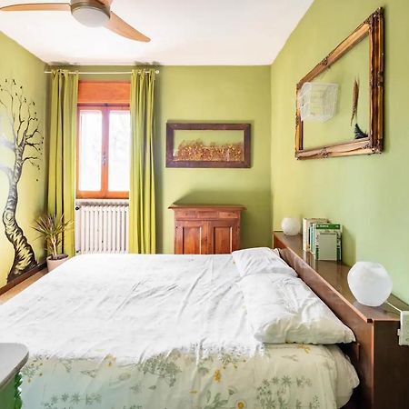 Selvatica50 B&B Nonantola Luaran gambar