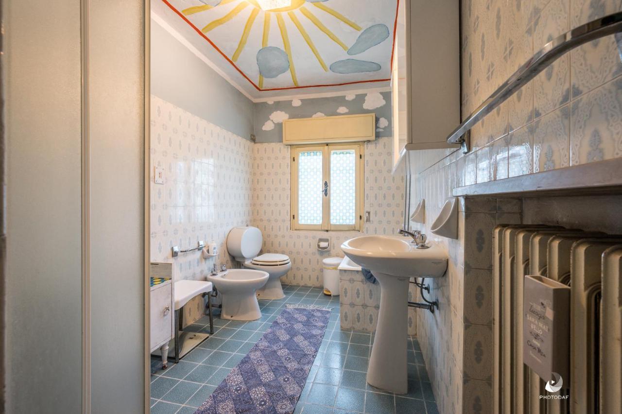 Selvatica50 B&B Nonantola Luaran gambar