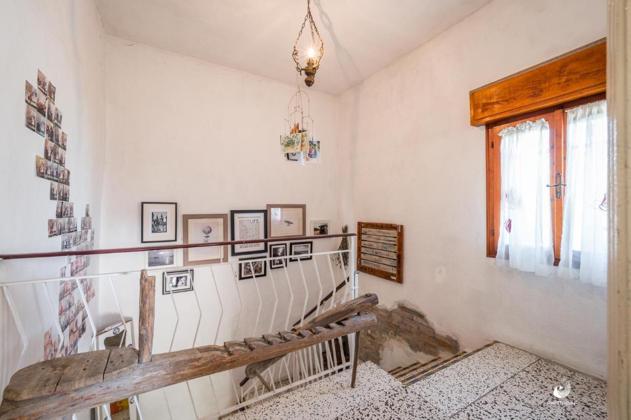 Selvatica50 B&B Nonantola Luaran gambar