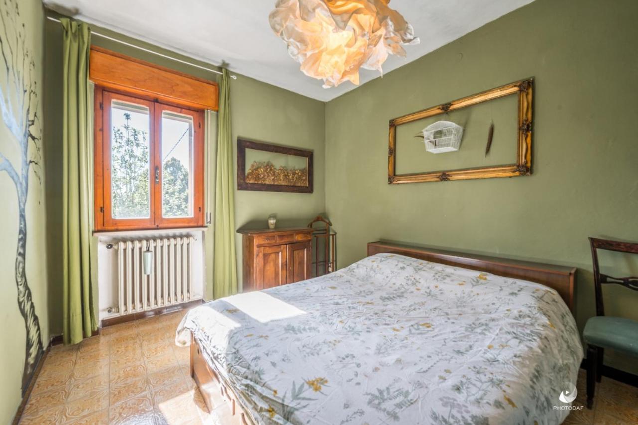 Selvatica50 B&B Nonantola Luaran gambar
