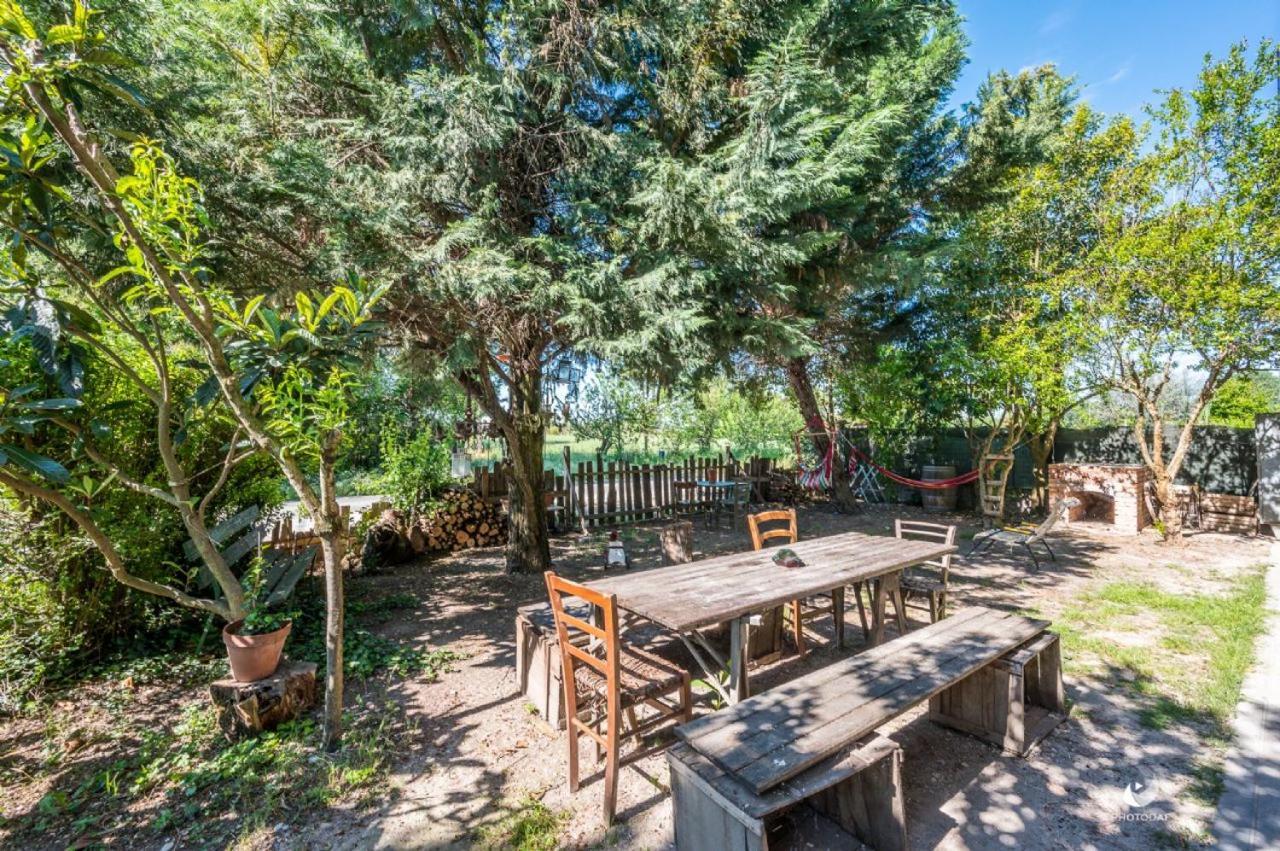 Selvatica50 B&B Nonantola Luaran gambar