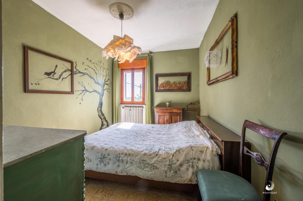 Selvatica50 B&B Nonantola Luaran gambar