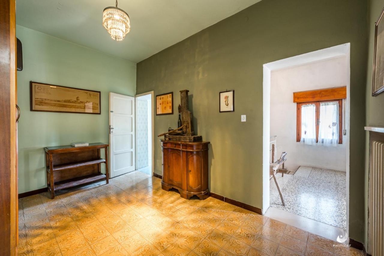 Selvatica50 B&B Nonantola Luaran gambar
