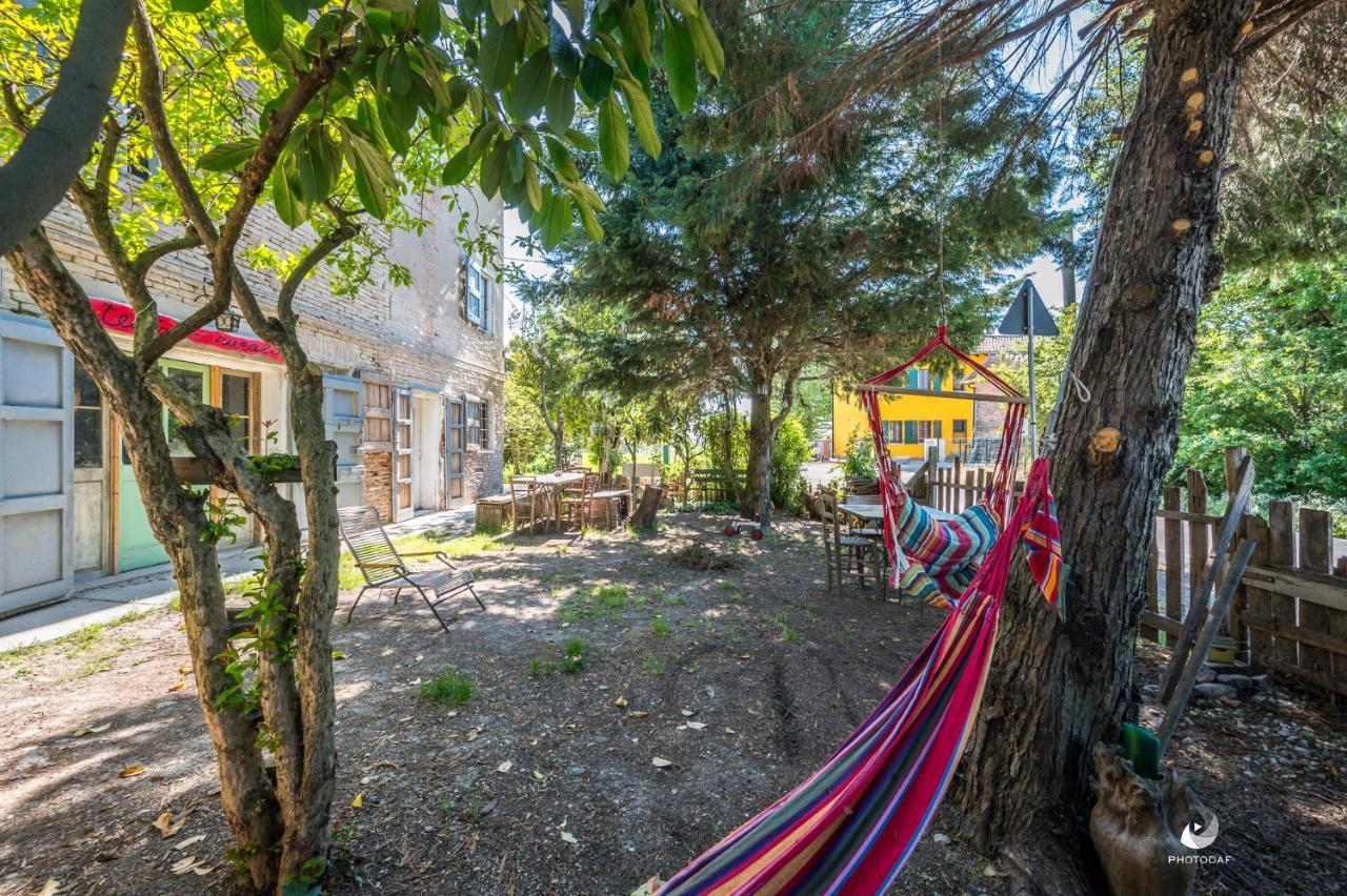 Selvatica50 B&B Nonantola Luaran gambar