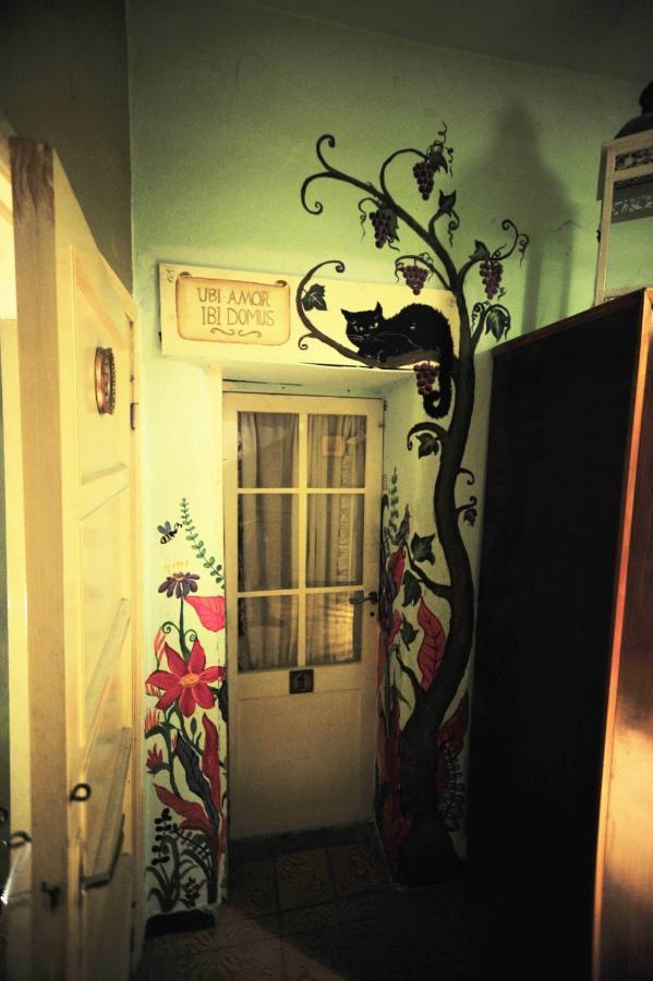 Selvatica50 B&B Nonantola Luaran gambar