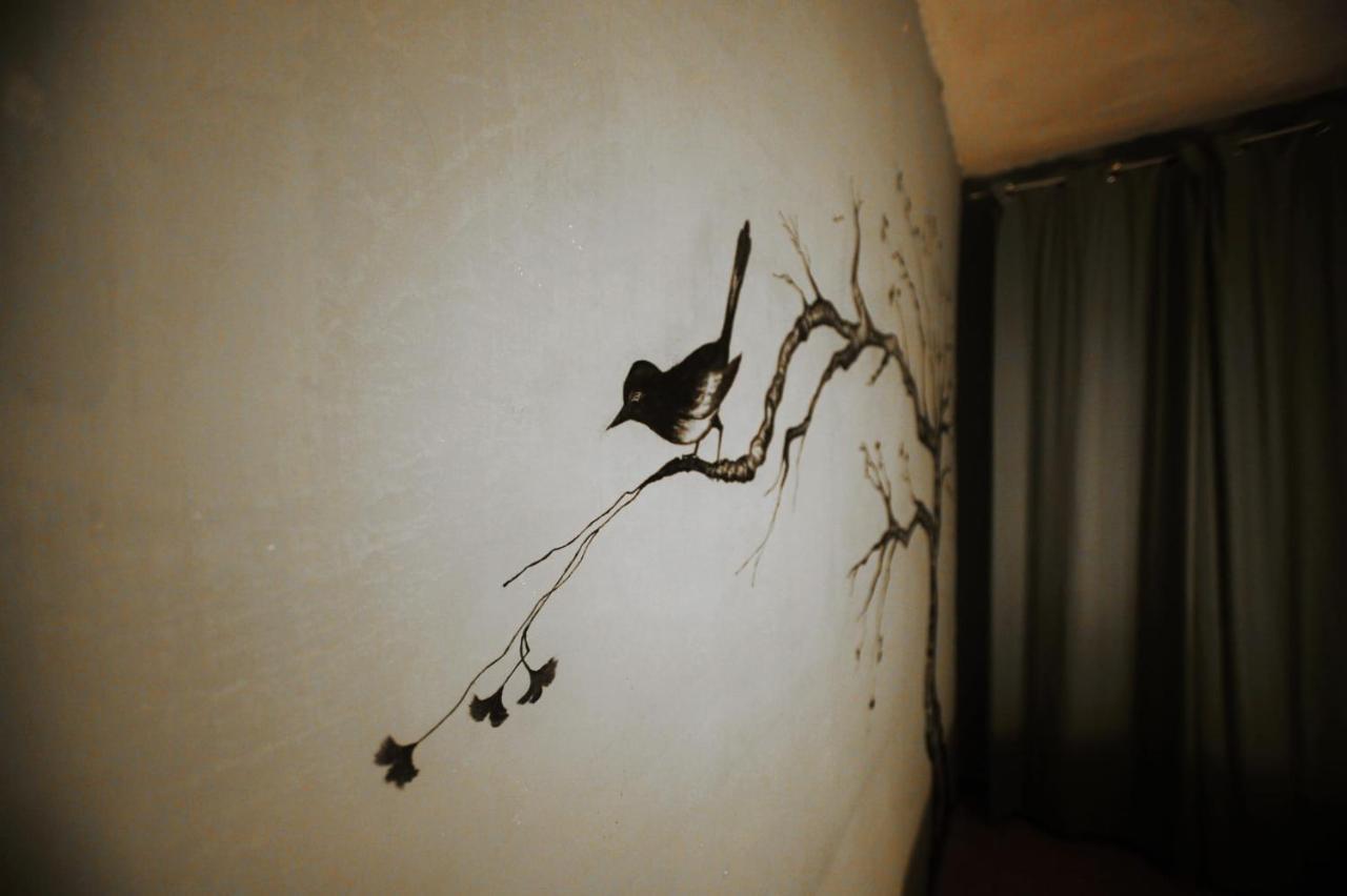 Selvatica50 B&B Nonantola Luaran gambar