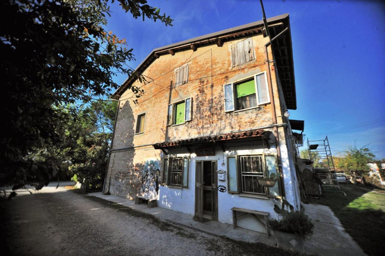 Selvatica50 B&B Nonantola Luaran gambar