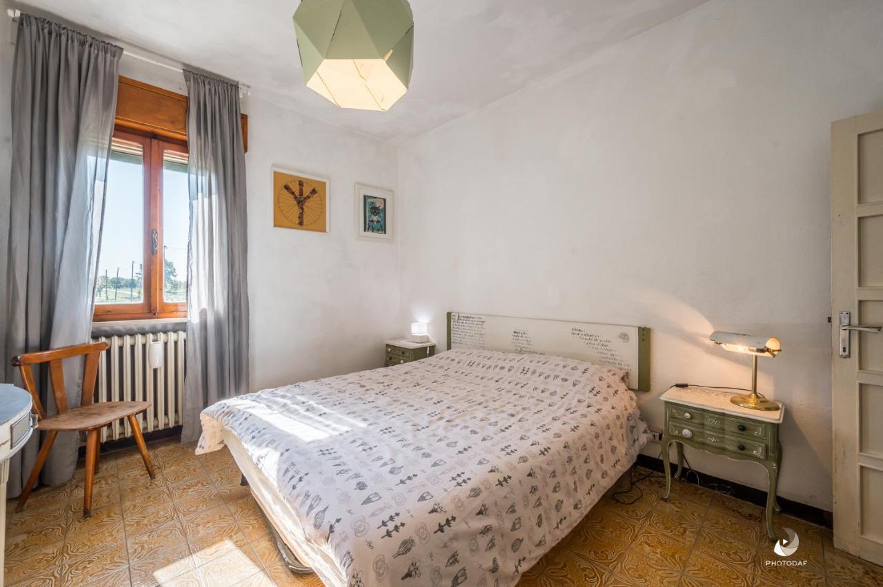 Selvatica50 B&B Nonantola Luaran gambar