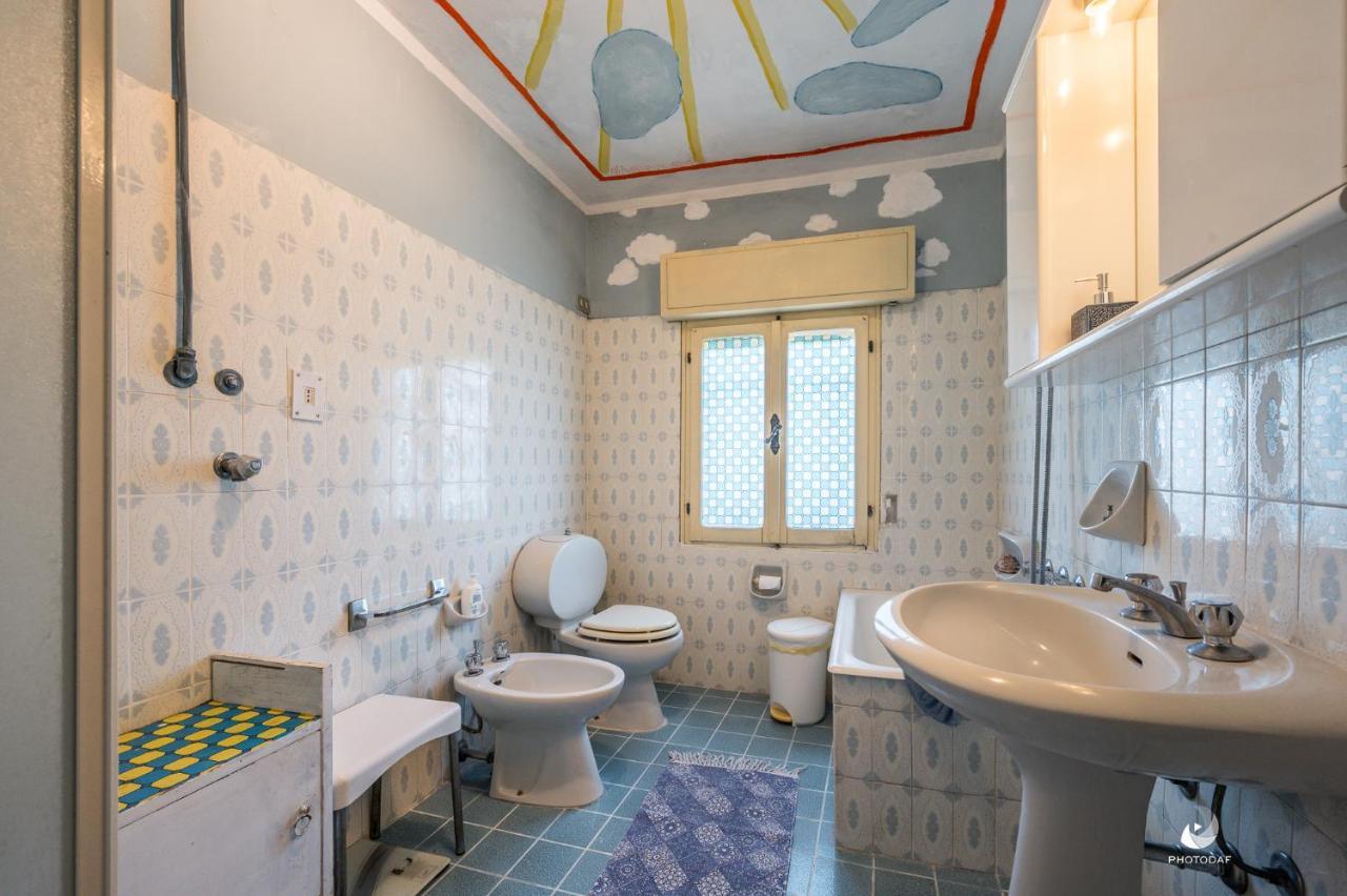 Selvatica50 B&B Nonantola Luaran gambar
