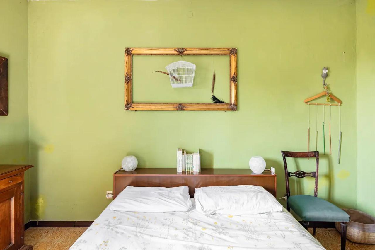 Selvatica50 B&B Nonantola Luaran gambar