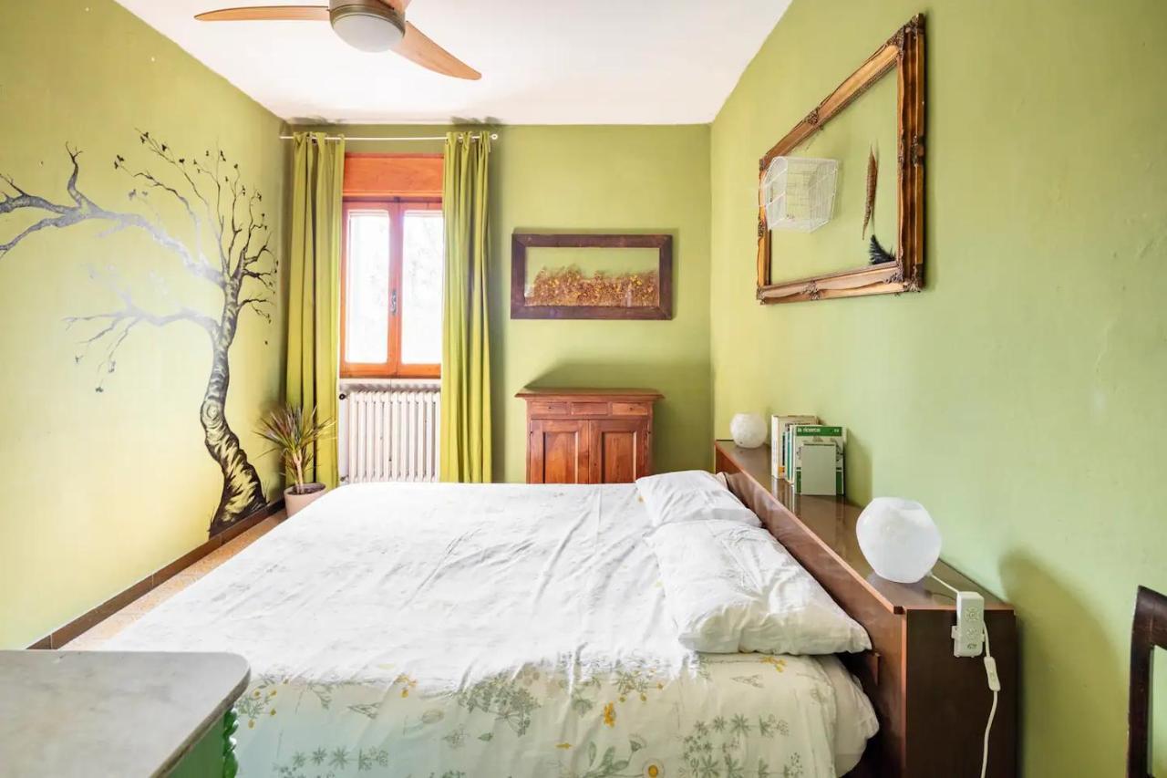 Selvatica50 B&B Nonantola Luaran gambar