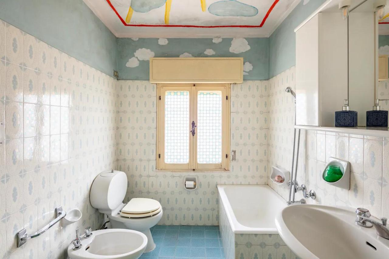 Selvatica50 B&B Nonantola Luaran gambar