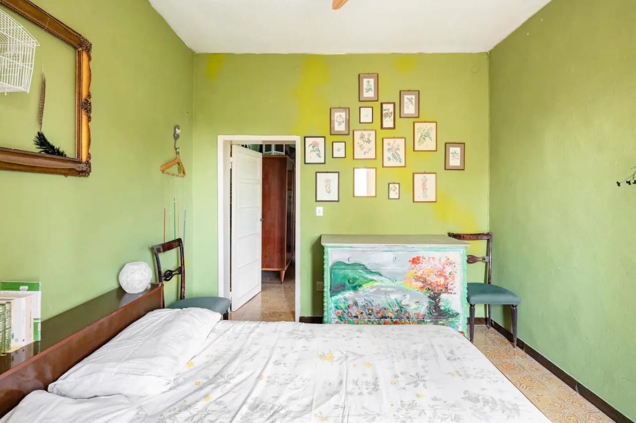 Selvatica50 B&B Nonantola Luaran gambar
