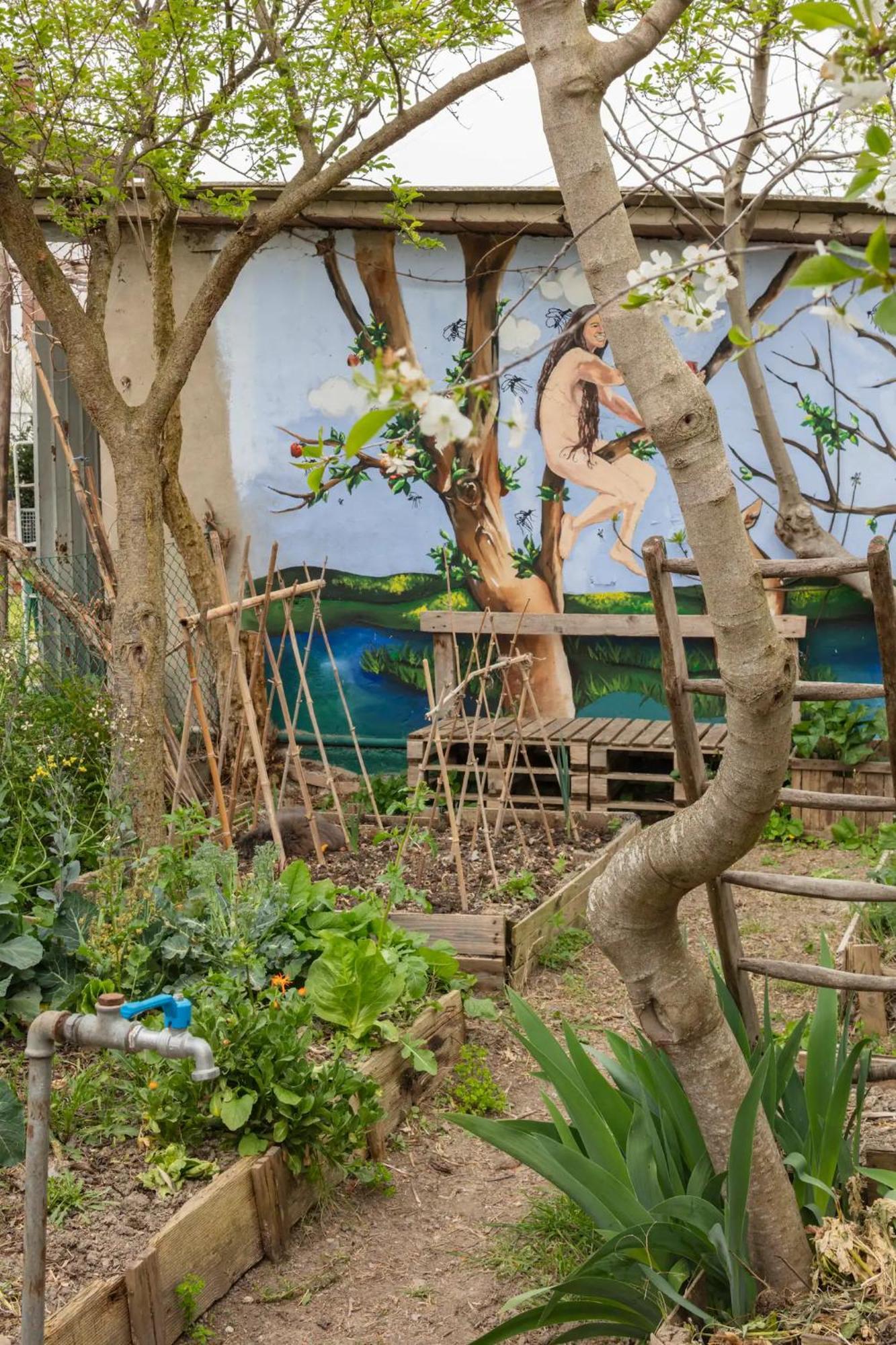Selvatica50 B&B Nonantola Luaran gambar