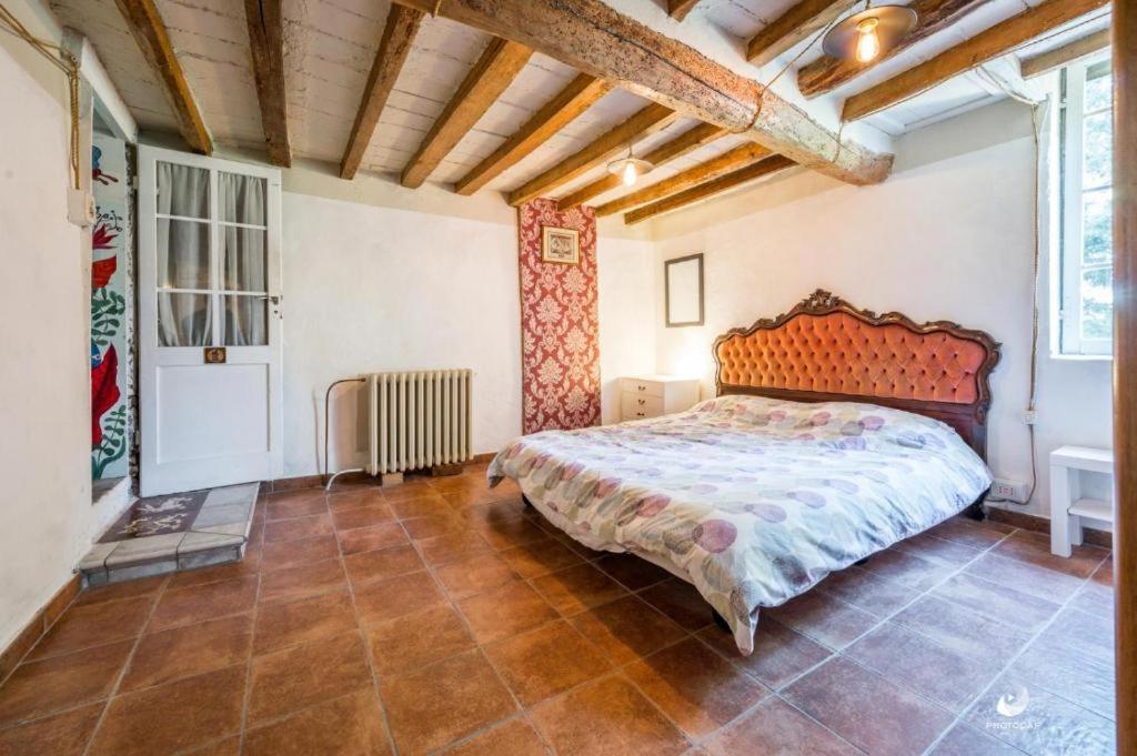 Selvatica50 B&B Nonantola Luaran gambar